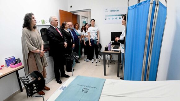 Abren primera Clínica de salud menstrual para alumnas y trabajadoras en la UNAM