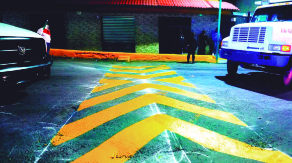 CDMX: Inauguran Territorio de Paz en Nueva Atzacoalco