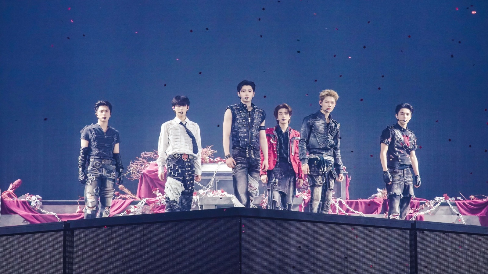 Llega festival de cine K-Pop a Ciudad de México