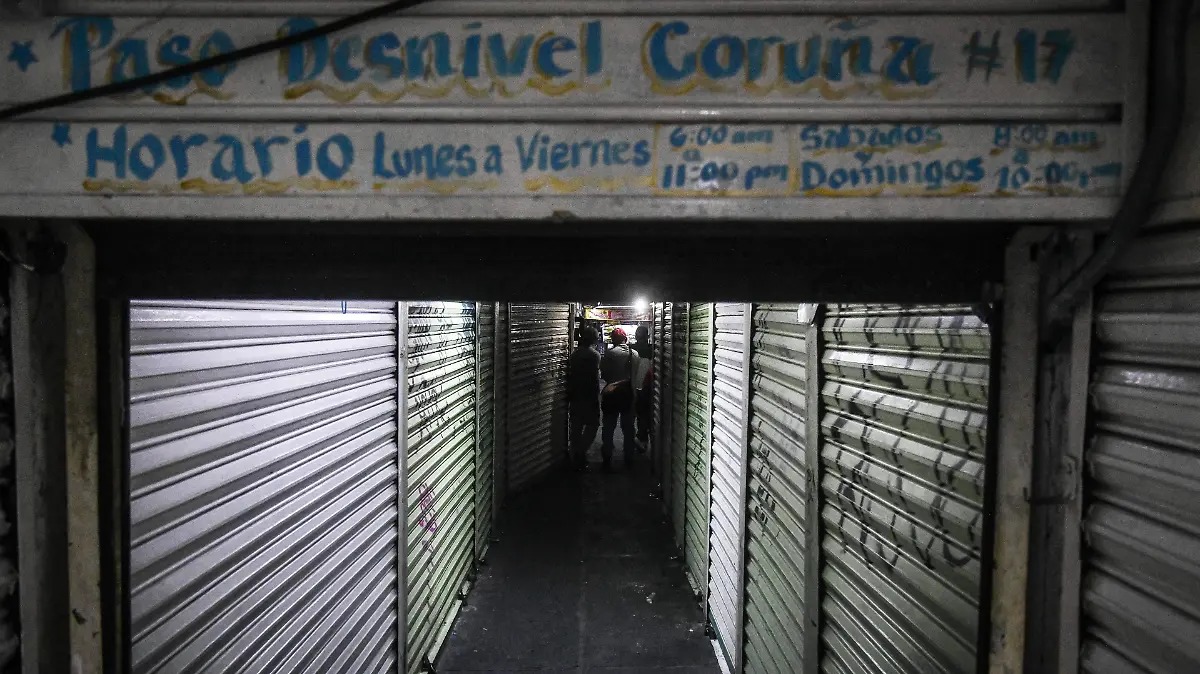 Retrasan entregas de pasos a desnivel de Tlalpan hasta finales de 2026