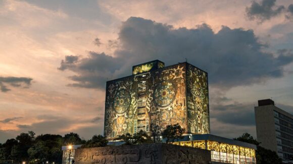 UNAM asigna 1,743 lugares extras y cierra la admisión de licenciatura con 50,817