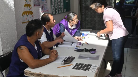 Elecciones 2027: ¿Qué se elige en la Ciudad de México?