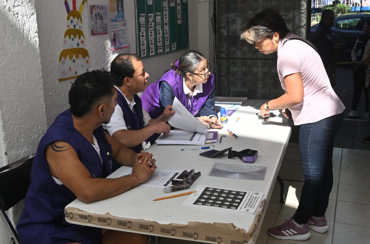 Elecciones 2027: ¿Qué se elige en la Ciudad de México?