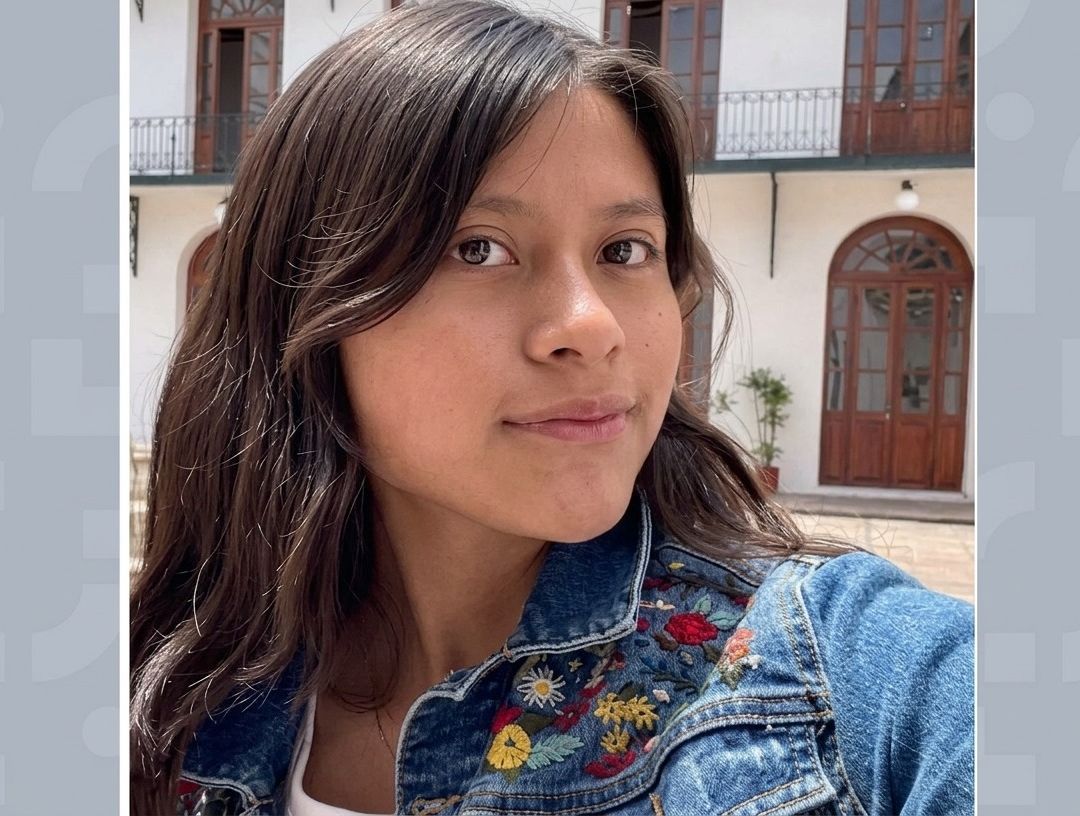 Localizan con vida en Puebla a Ximena López, desaparecida en Tlalpan 2025