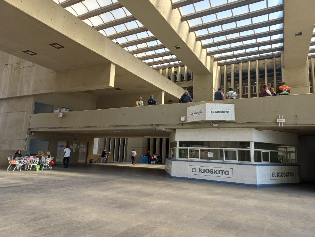 La alcaldía Cuauhtémoc lidera el ranking de transparencia en la CDMX
