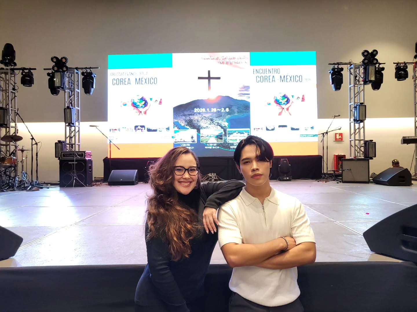 La K-EXPO México 2026 traerá cultura coreana gratis a la CDMX