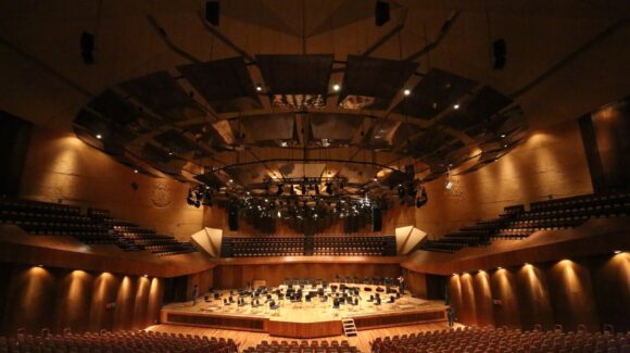 Celebrará UNAM sus 475 años con concierto del virtuoso Mischa Maisky