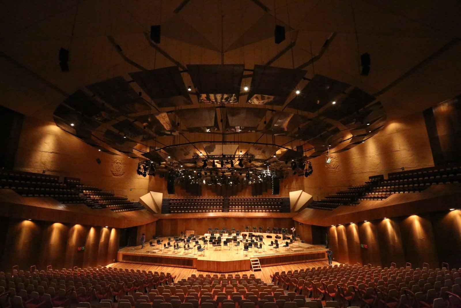 Celebrará UNAM sus 475 años con concierto del virtuoso Mischa Maisky
