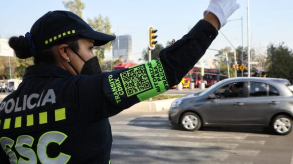Aumenta costo de infracciones en CDMX por ajuste de UMA