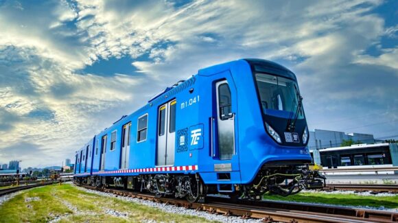 Proyectan red de transporte Metromex para conectar el Estado de México y la capital del país