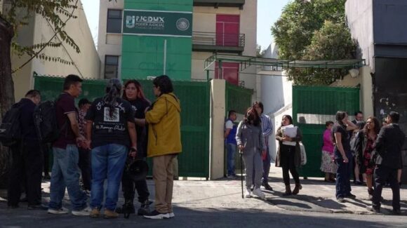 Clara Brugada apuesta por justicia cívica para pacificar la CDMX