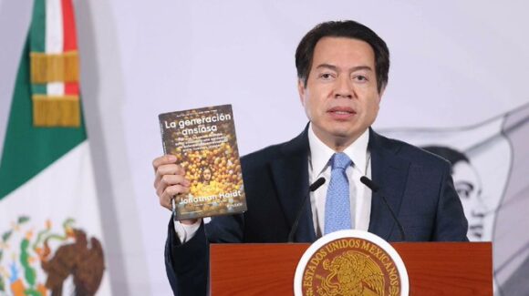 SEP atribuye baja comprensión lectora al uso de pantallas y promueve juegos tradicionales