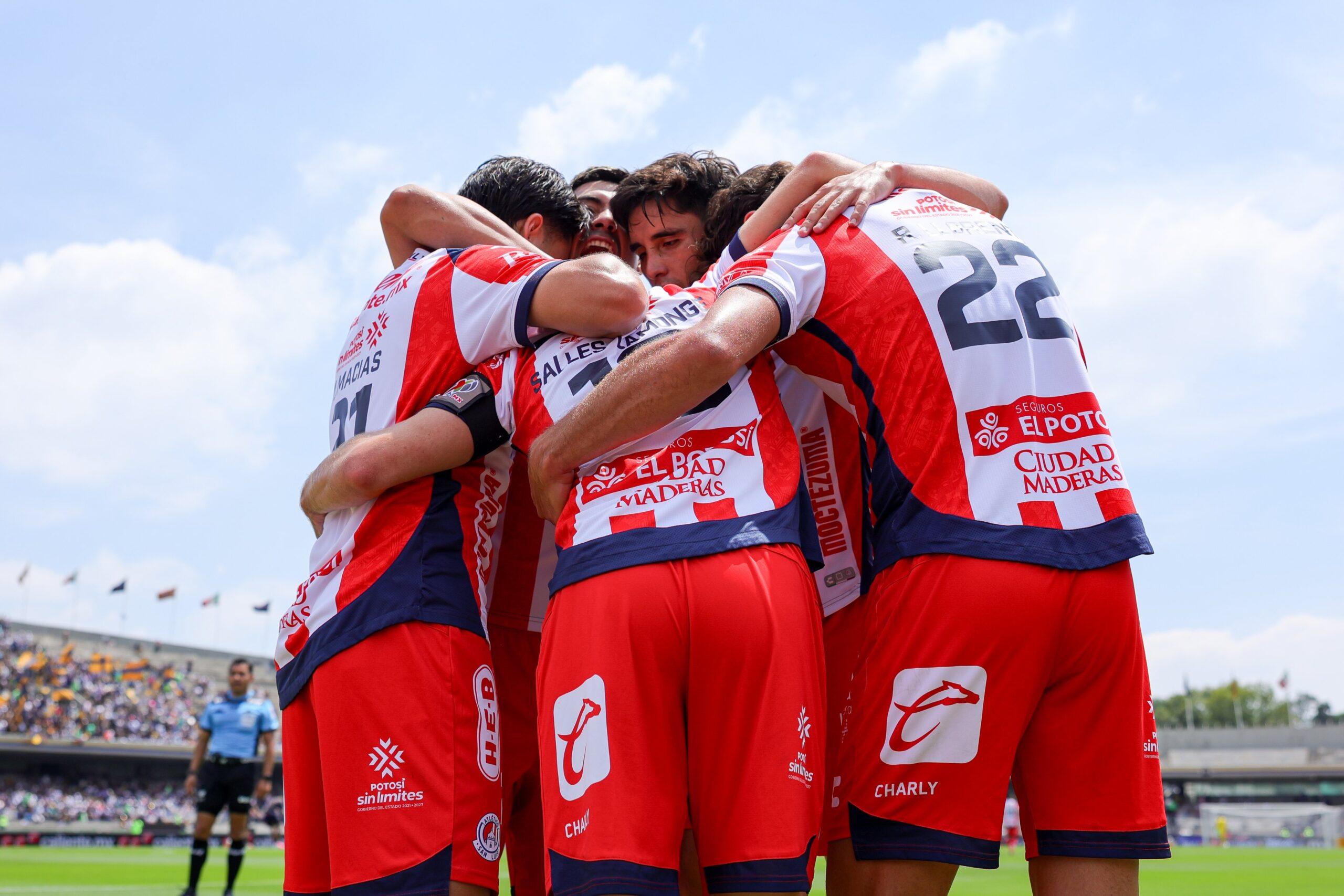 Atlético San Luis