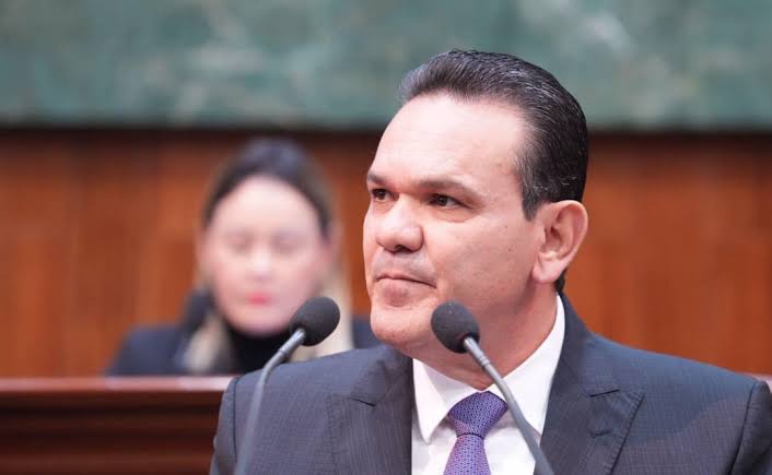 Familia de Sergio Torres pide respetar sus derechos como diputado durante su recuperación.