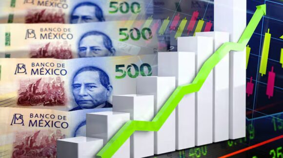 Actividad económica en México apunta a crecer 2.5% anual en agosto, pero analistas ven un avance todavía frágil