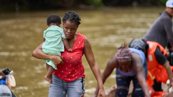 Niñas, niños y adolescentes representan 13% de la migración mundial; en AL y el Caribe sube a 25%, alerta estudio ligado a la OEA