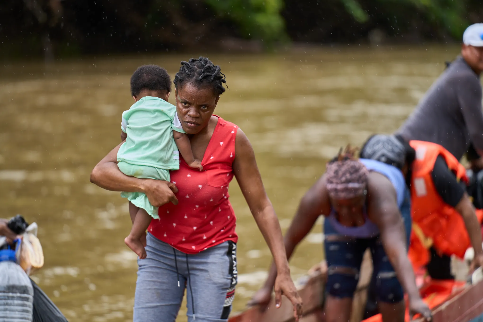 Niñas, niños y adolescentes representan 13% de la migración mundial; en AL y el Caribe sube a 25%, alerta estudio ligado a la OEA