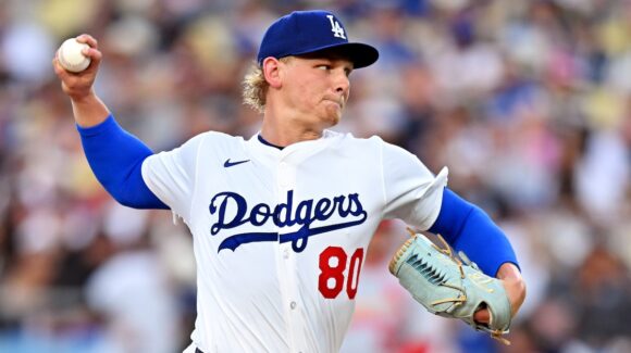 Dodgers vs Reds HOY: Horario y dónde ver en vivo el partido de MLB 2026