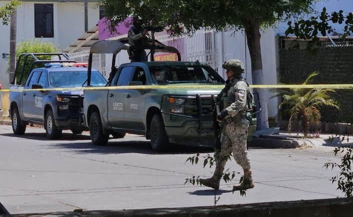Se cumplen dos años de violencia por la guerra del Cártel de Sinaloa.