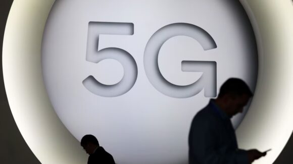 Zonas industriales de CDMX y Edomex lideran costos en la nueva subasta 5G