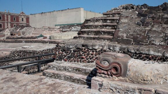 Rememora Eduardo Matos Moctezuma su trabajo en el Proyecto Templo Mayor