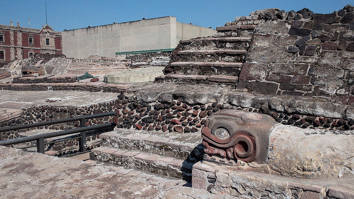 Rememora Eduardo Matos Moctezuma su trabajo en el Proyecto Templo Mayor