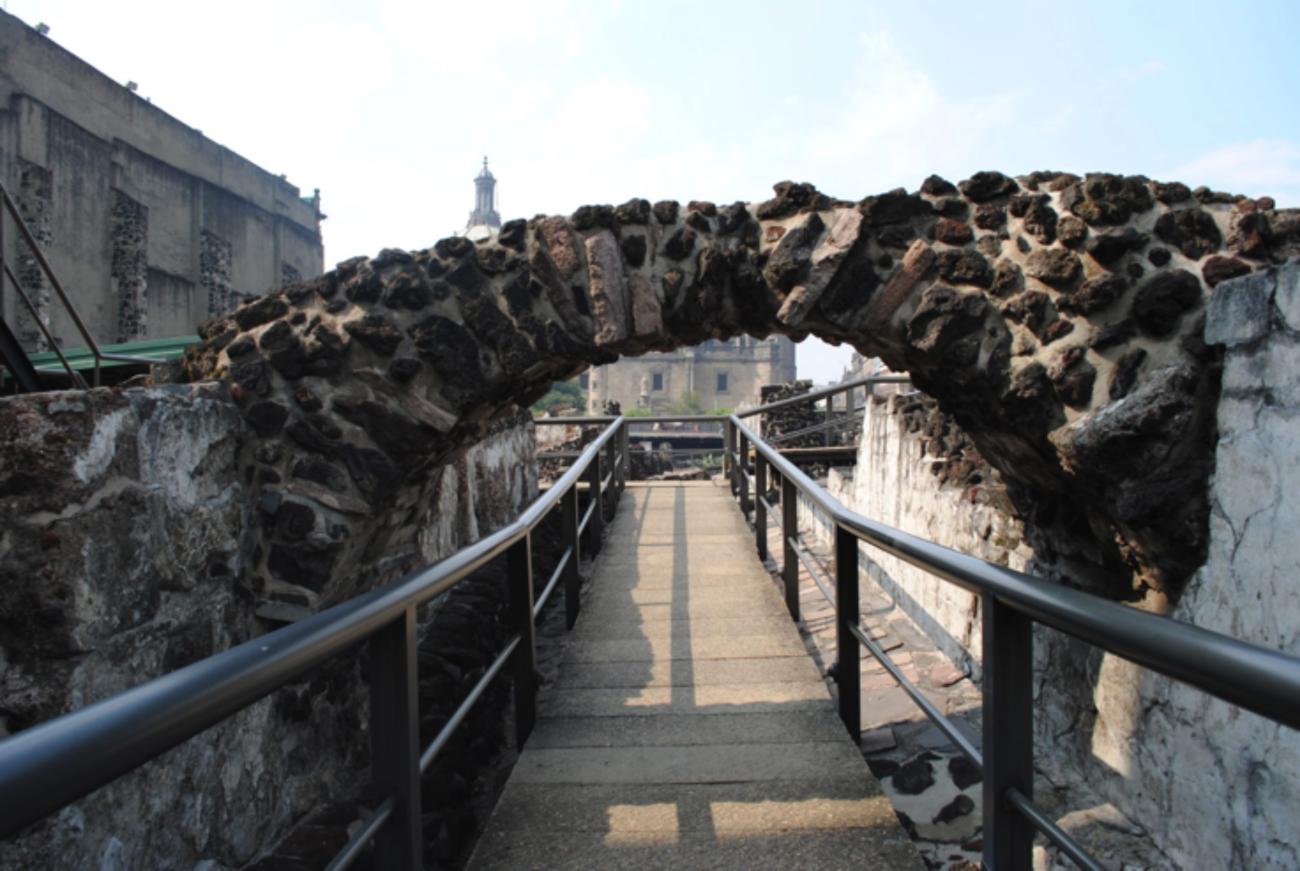 Rememora Eduardo Matos Moctezuma su trabajo en el Proyecto Templo Mayor