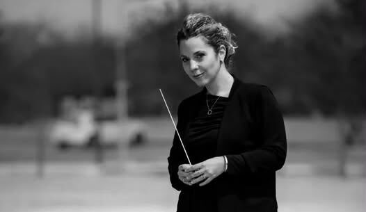 Breathing Music vuelve a la OFCM casi 20 años después
