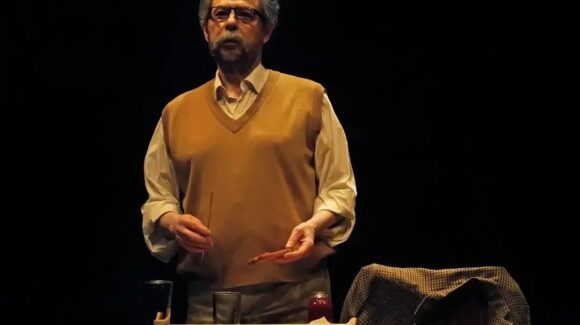 Los amorosos tienen cita con Jaime Sabines en la Sala Héctor Mendoza de Coyoacán