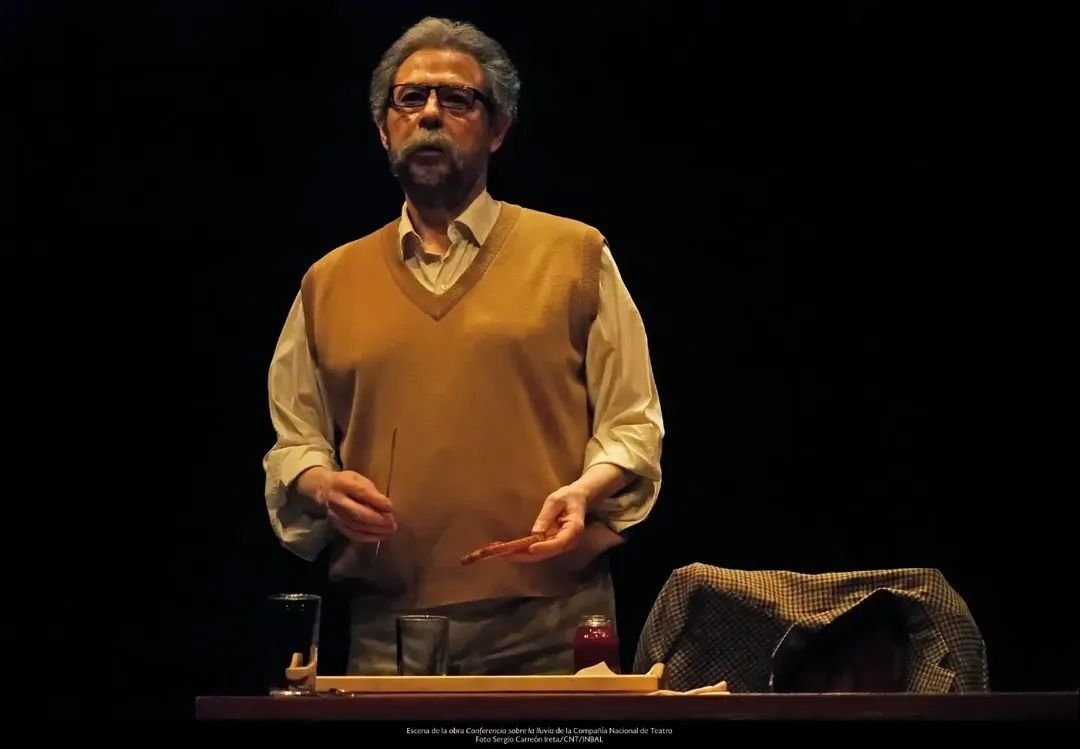 Los amorosos tienen cita con Jaime Sabines en la Sala Héctor Mendoza de Coyoacán