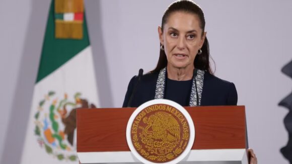 Sheinbaum niega encubrimiento al Ejército en caso Ayotzinapa; informe de avances será público