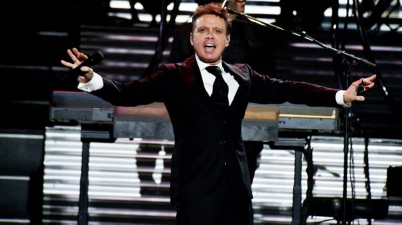 Luis Miguel anuncia Tour 2027: Todo sobre los conciertos de El Sol de México