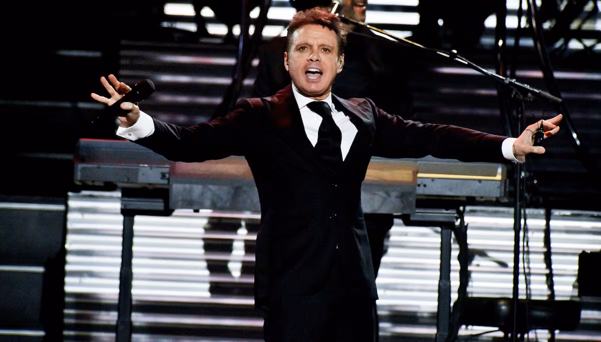 Luis Miguel anuncia Tour 2027: Todo sobre los conciertos de El Sol de México