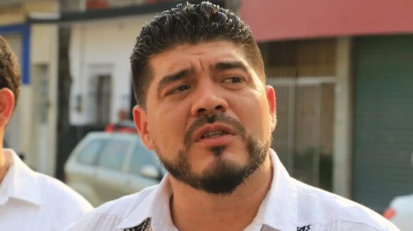 FGR: Investigaciones sobre muerte de Zenyazen Escobar apuntan a un suicidio