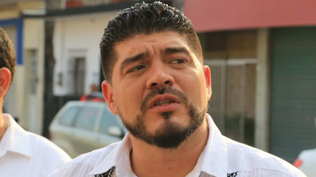 FGR: investigaciones sobre muerte de Zenyazen Escobar apuntan a un suicidio.