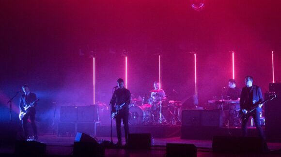 Anuncia Interpol conciertos en Ciudad de México; conoce los detalles