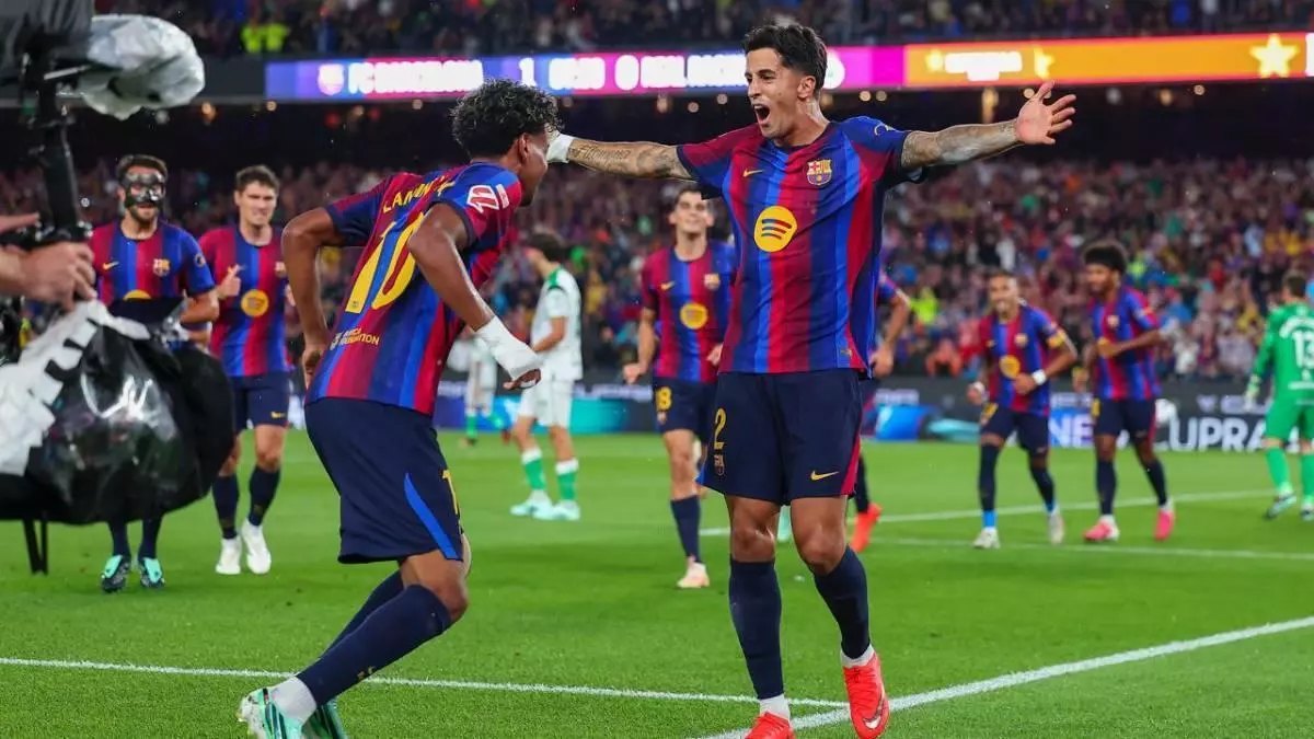 FC Barcelona