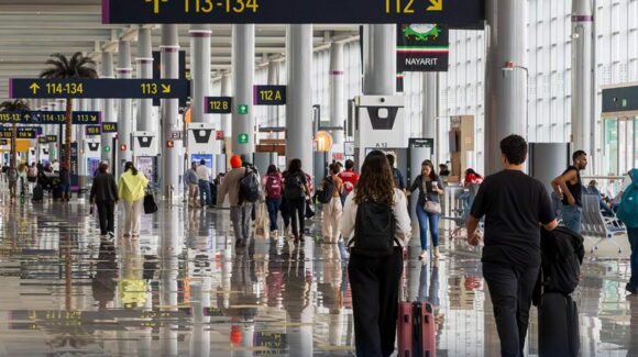 Latinoamérica necesitará 178 mil mdd para nuevos aeropuertos y ampliaciones en los próximos 25 años