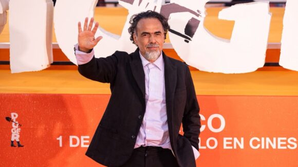 Alejandro González Iñárritu vuelve al cine con ‘Digger’, su octavo largometraje original protagonizado por Tom Cruise
