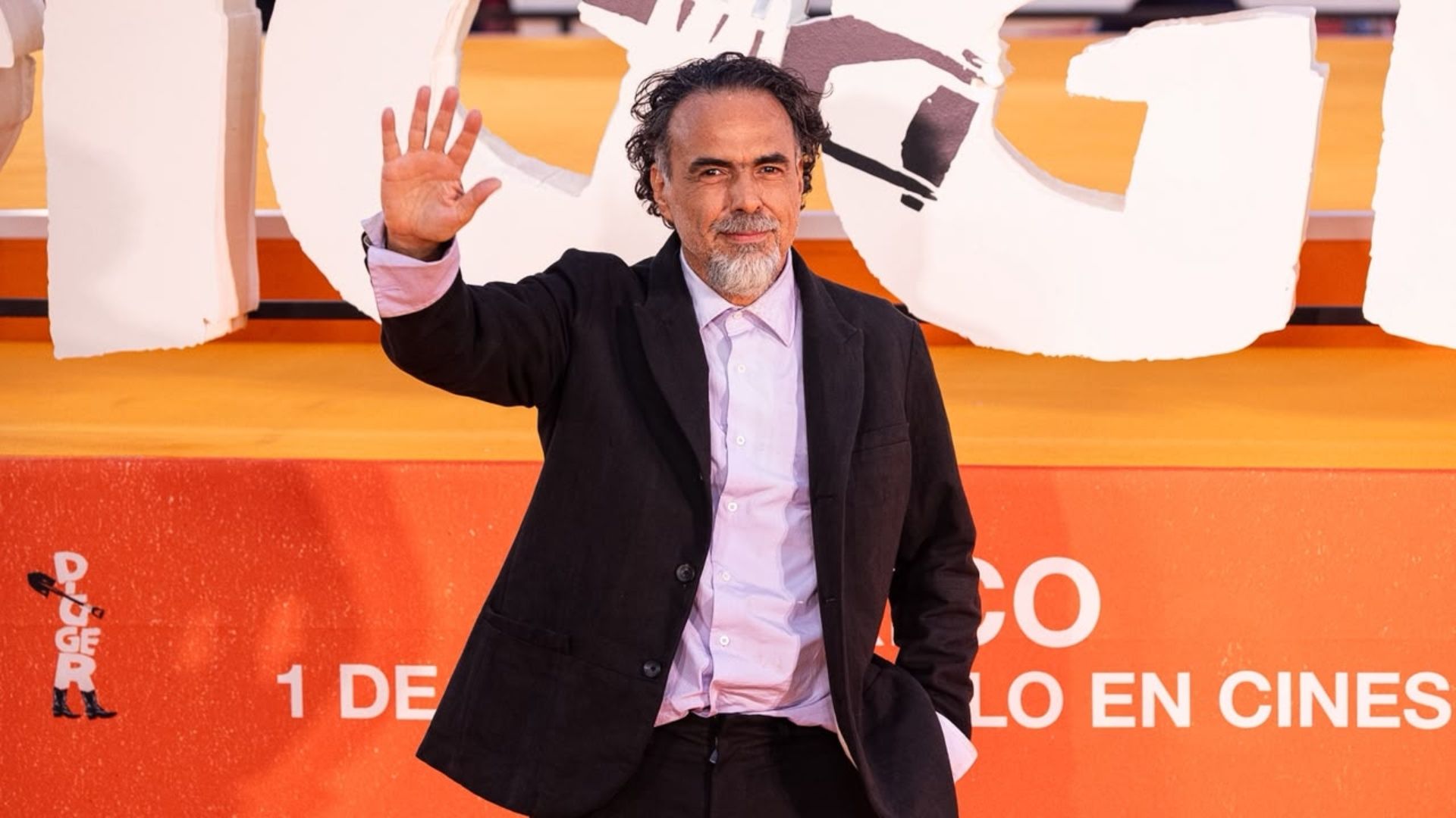 Alejandro González Iñárritu vuelve al cine con ‘Digger’, su octavo largometraje original protagonizado por Tom Cruise