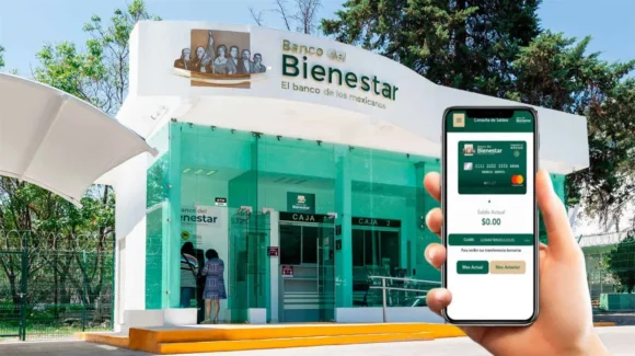 Banco del Bienestar actualiza su app: Ya permite pagos con QR y transferencias a otros bancos sin comisión