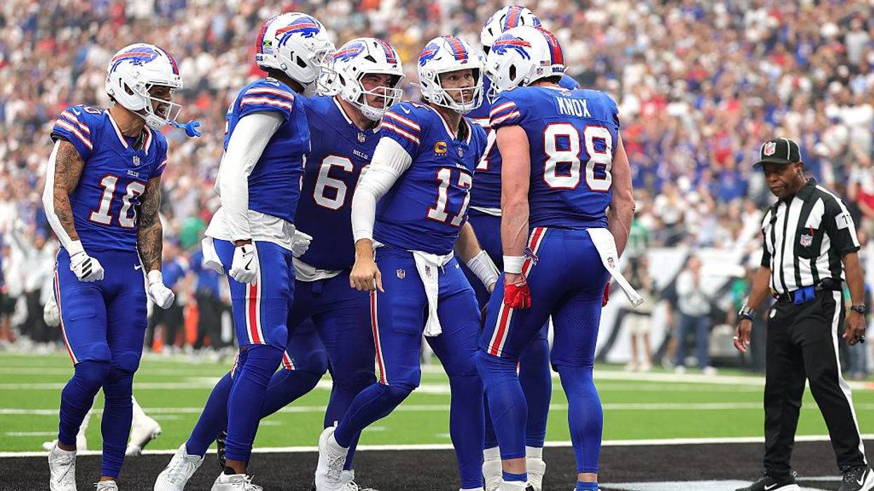 Buffalo Bills