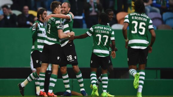 Sporting de Lisboa vs Galatasaray en vivo: Horario y dónde ver en México el partido de la UEFA Champions League 2026-27