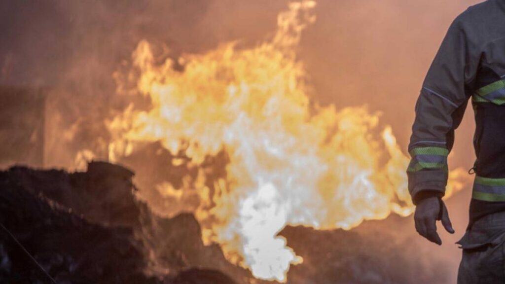 Investigan linchamiento en Ocosingo, Chiapas: Acusan a Nicolás e Irma de brujería y les prenden fuego en plaza de Las Tacitas