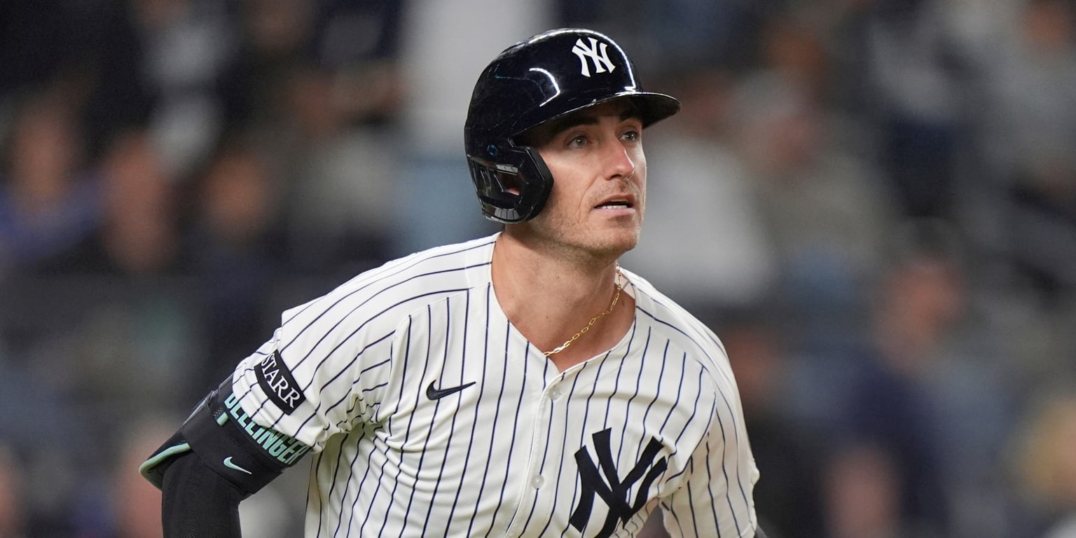 Cody Bellinger