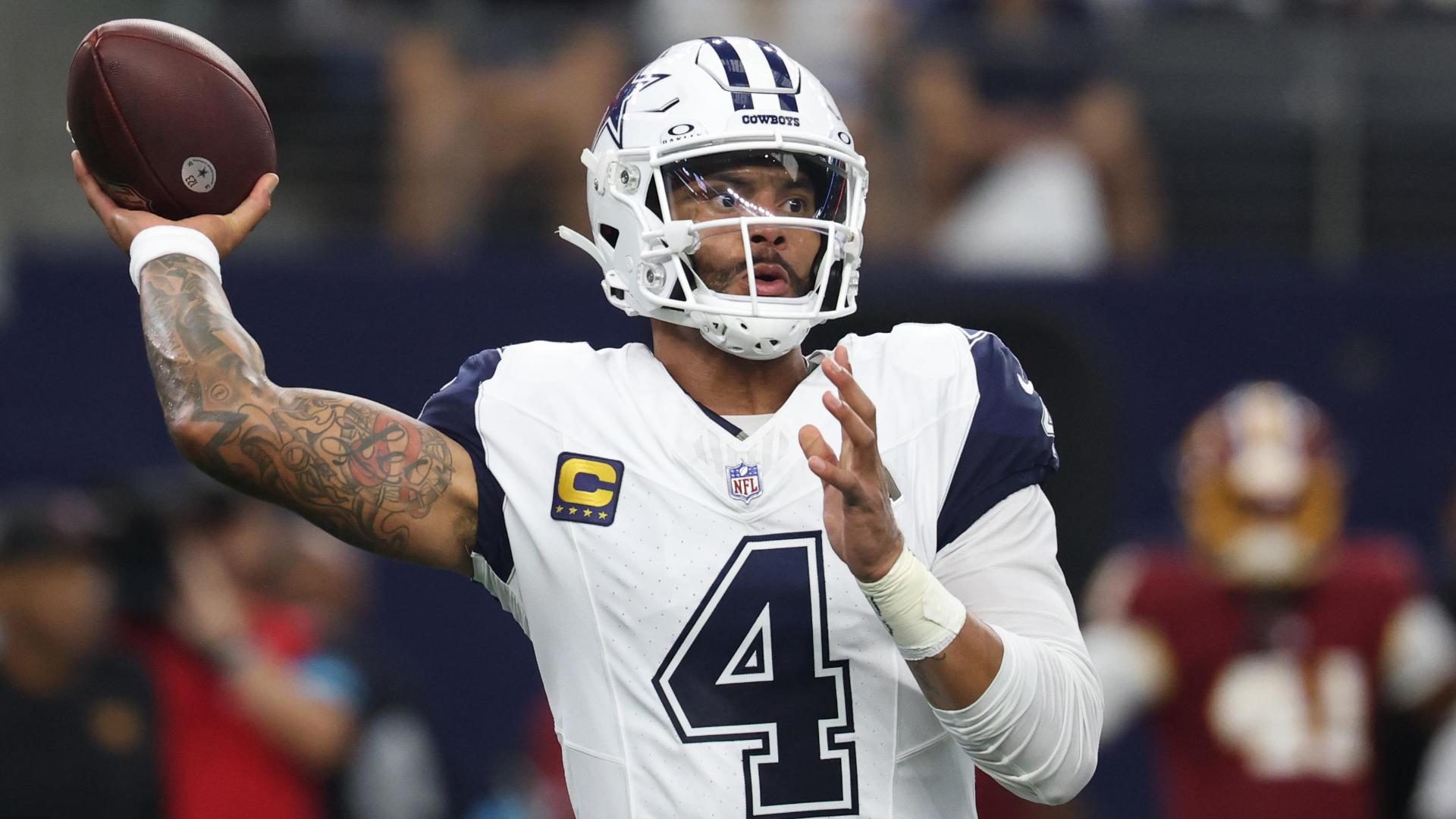 Dallas Cowboys