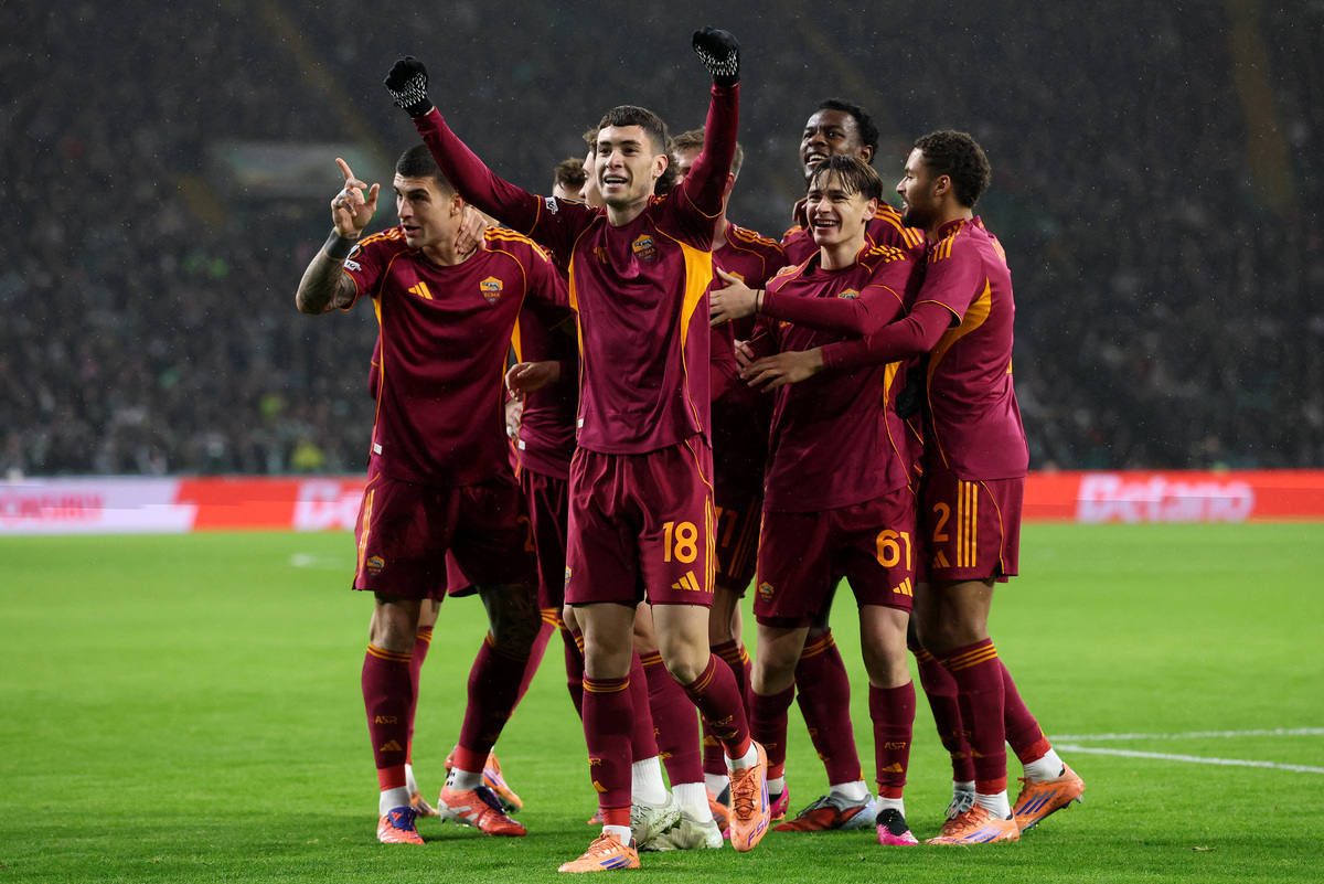 Roma