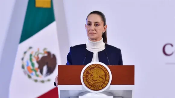 Sheinbaum pide unidad en Morena ante definiciones estatales; Nuevo León conocerá coordinador este 28 de septiembre