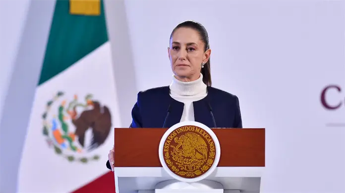 Sheinbaum pide unidad en Morena ante definiciones estatales; Nuevo León conocerá coordinador este 28 de septiembre