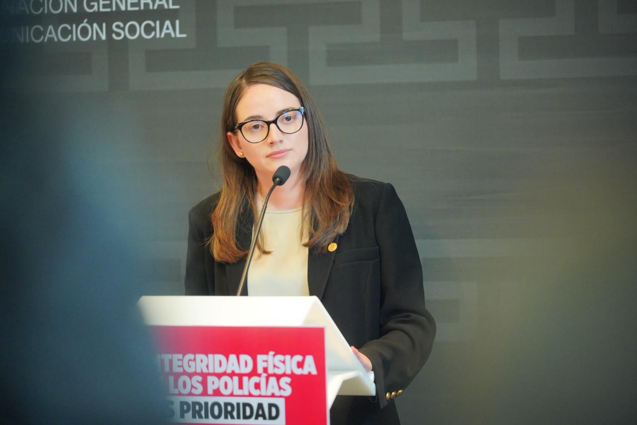Tania Nanette Larios Pérez
